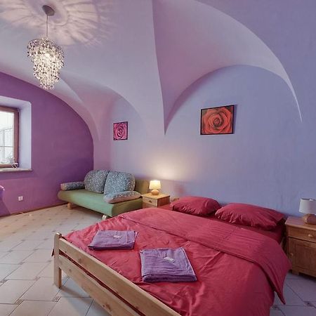 קרקוב Apartments Princess מראה חיצוני תמונה