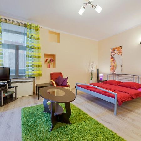 קרקוב Apartments Princess מראה חיצוני תמונה