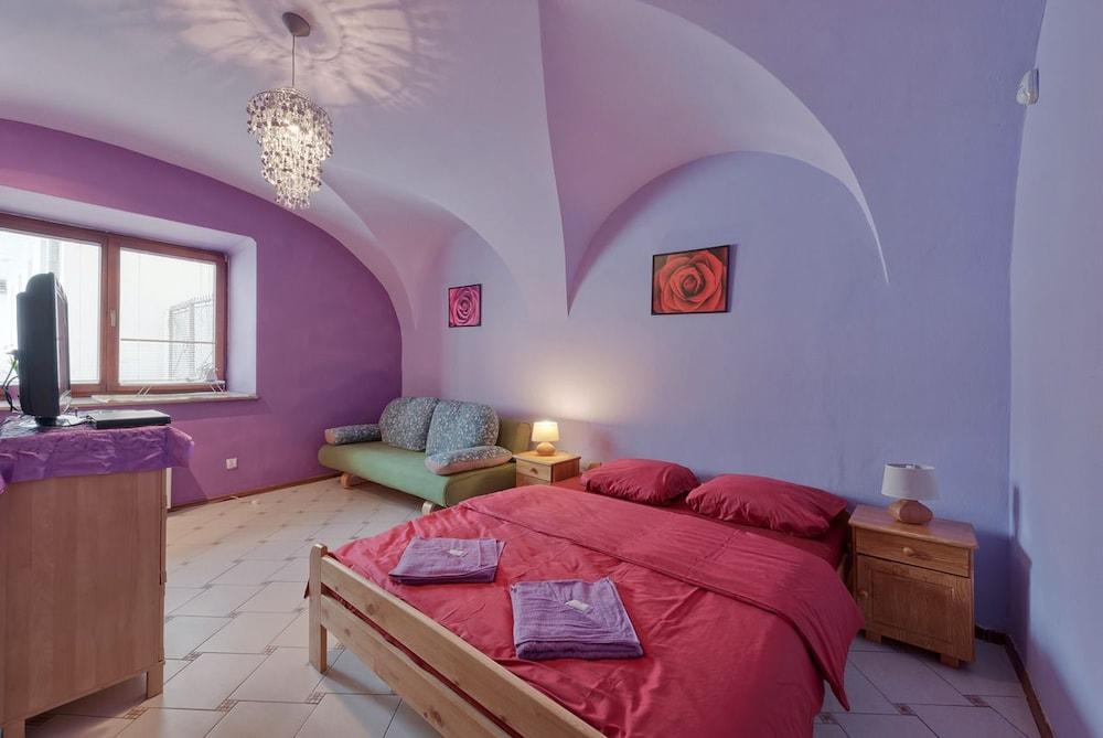 קרקוב Apartments Princess מראה חיצוני תמונה