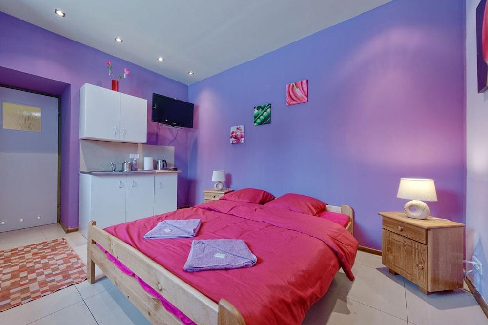 קרקוב Apartments Princess מראה חיצוני תמונה