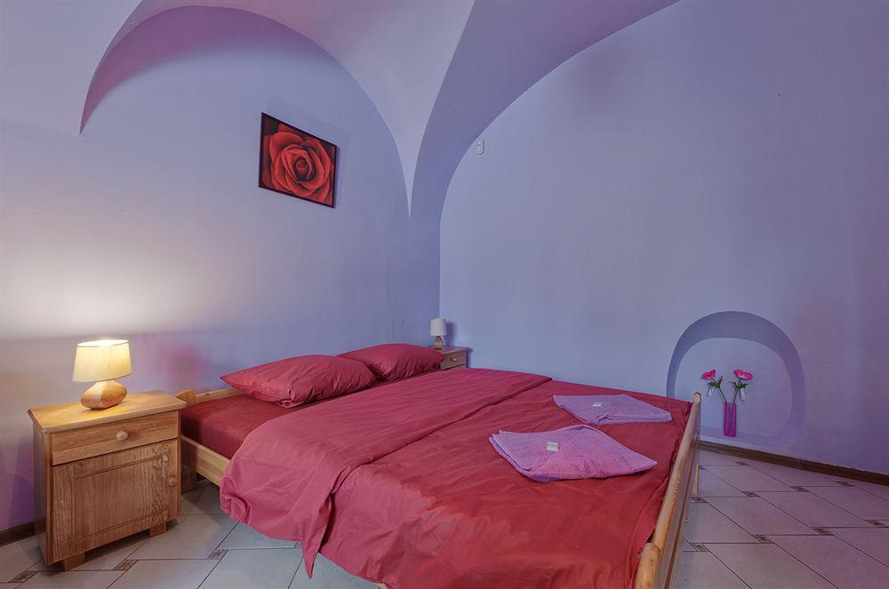 קרקוב Apartments Princess מראה חיצוני תמונה