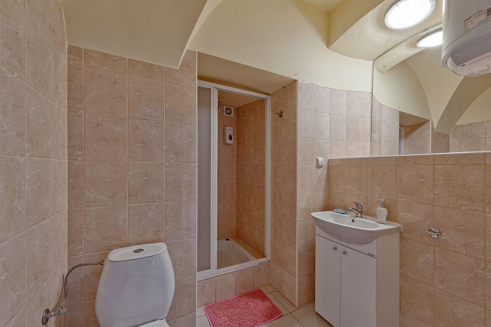 קרקוב Apartments Princess מראה חיצוני תמונה