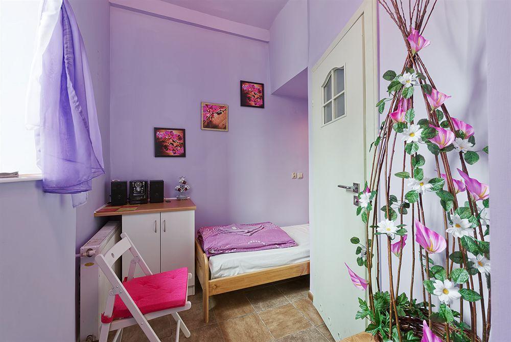 קרקוב Apartments Princess מראה חיצוני תמונה