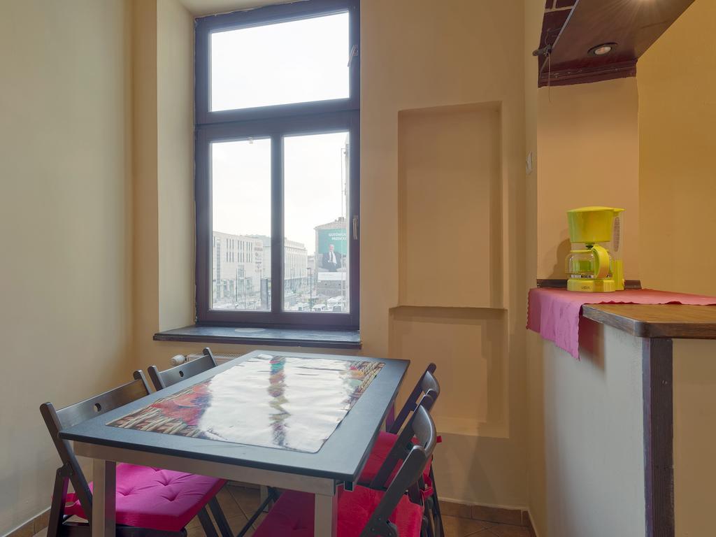 קרקוב Apartments Princess חדר תמונה