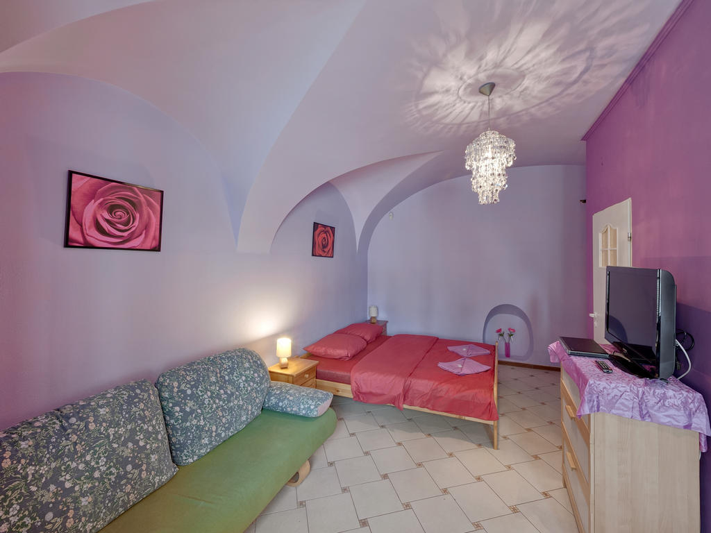 קרקוב Apartments Princess חדר תמונה