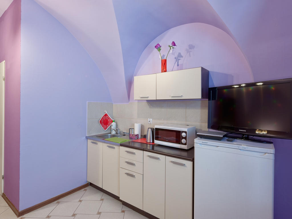 קרקוב Apartments Princess חדר תמונה