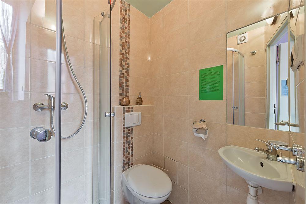 קרקוב Apartments Princess מראה חיצוני תמונה