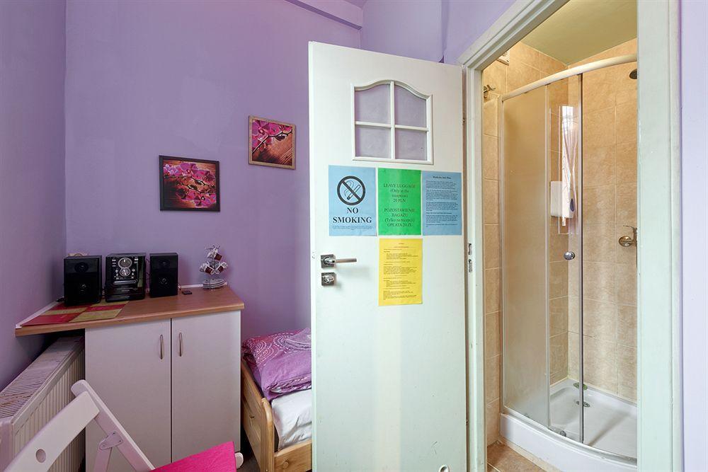 קרקוב Apartments Princess מראה חיצוני תמונה