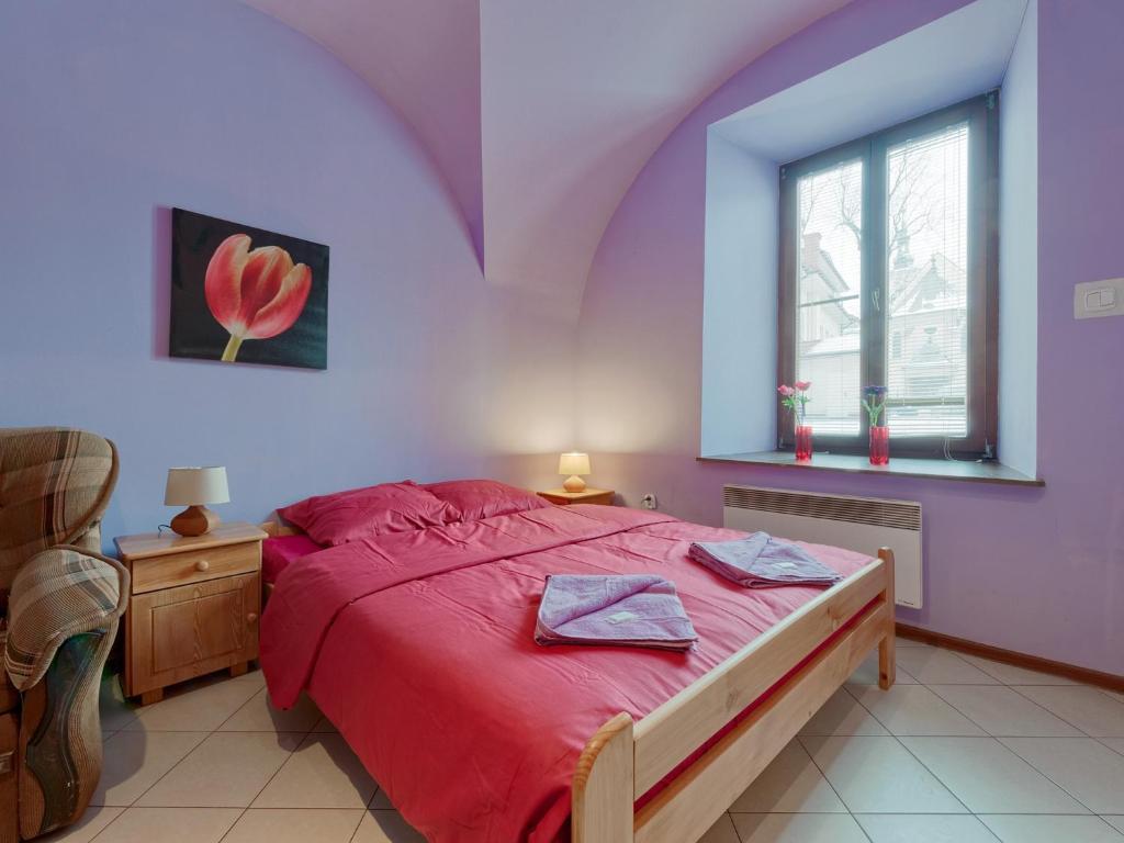 קרקוב Apartments Princess מראה חיצוני תמונה