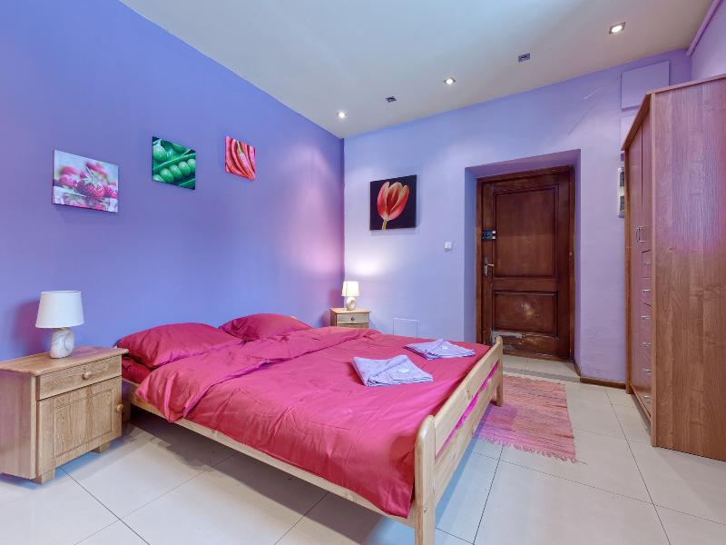 קרקוב Apartments Princess מראה חיצוני תמונה