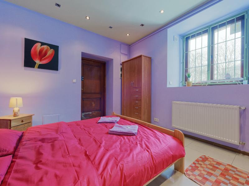קרקוב Apartments Princess מראה חיצוני תמונה