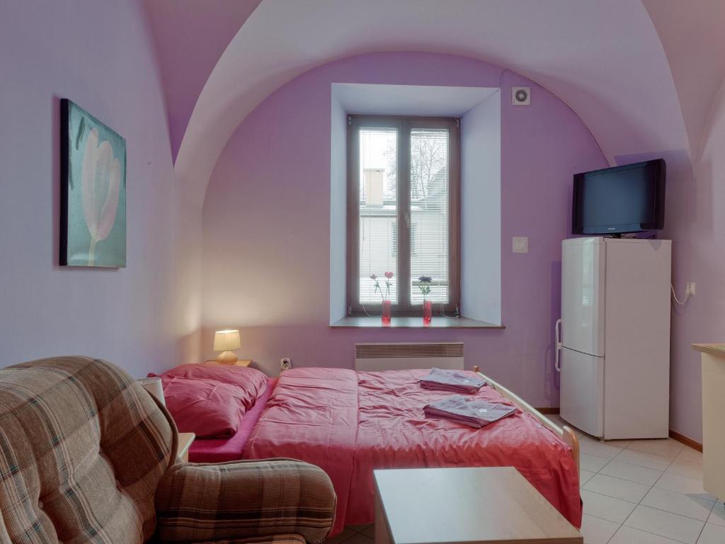 קרקוב Apartments Princess חדר תמונה