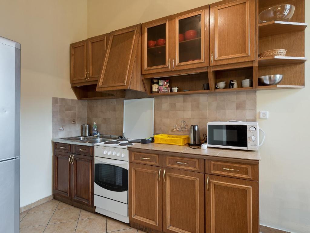 קרקוב Apartments Princess חדר תמונה