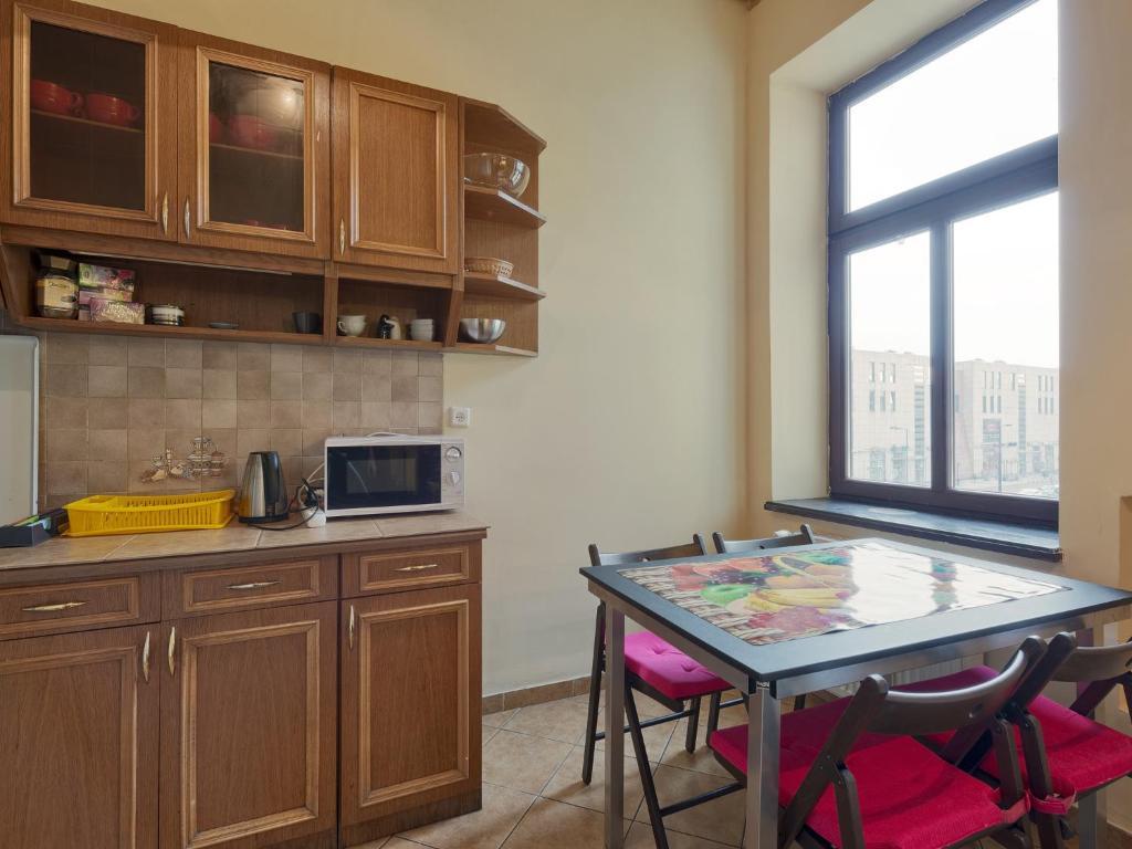קרקוב Apartments Princess חדר תמונה