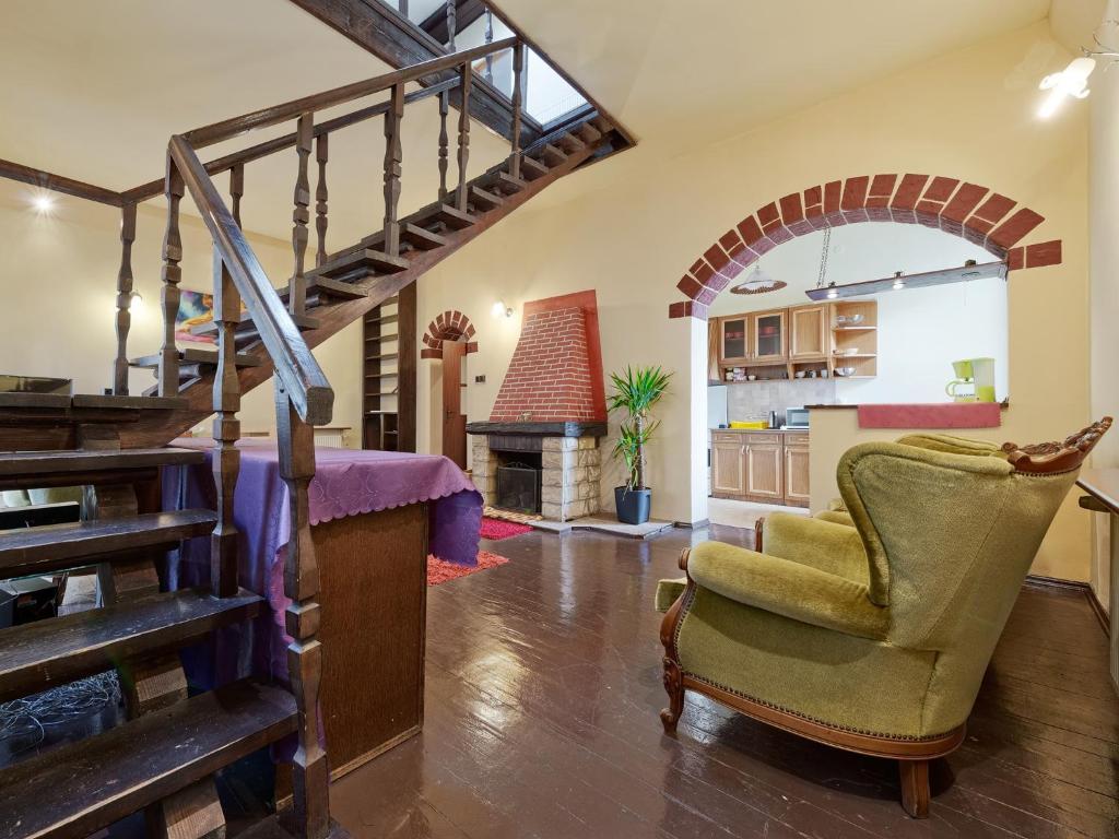 קרקוב Apartments Princess חדר תמונה