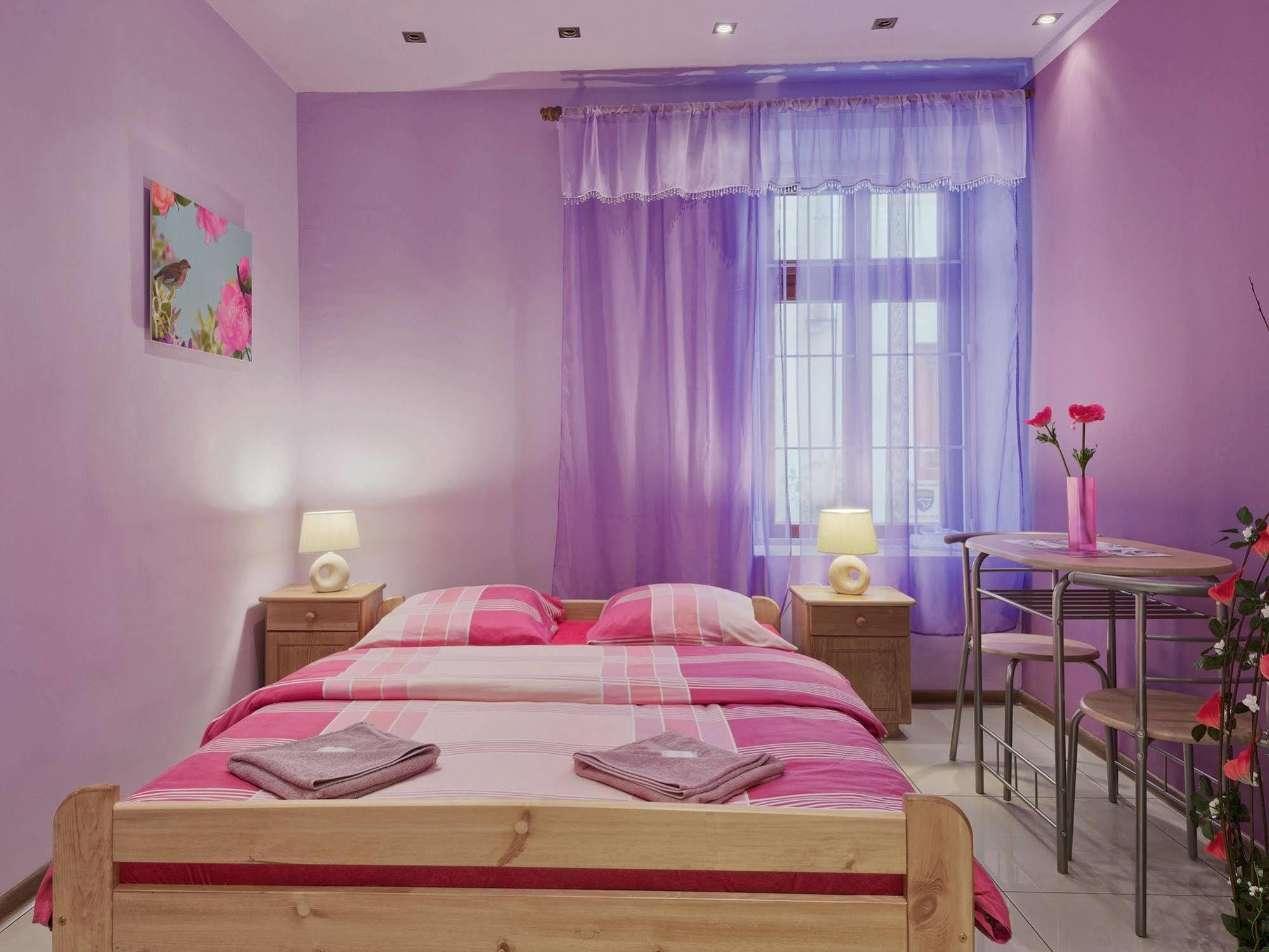 קרקוב Apartments Princess מראה חיצוני תמונה